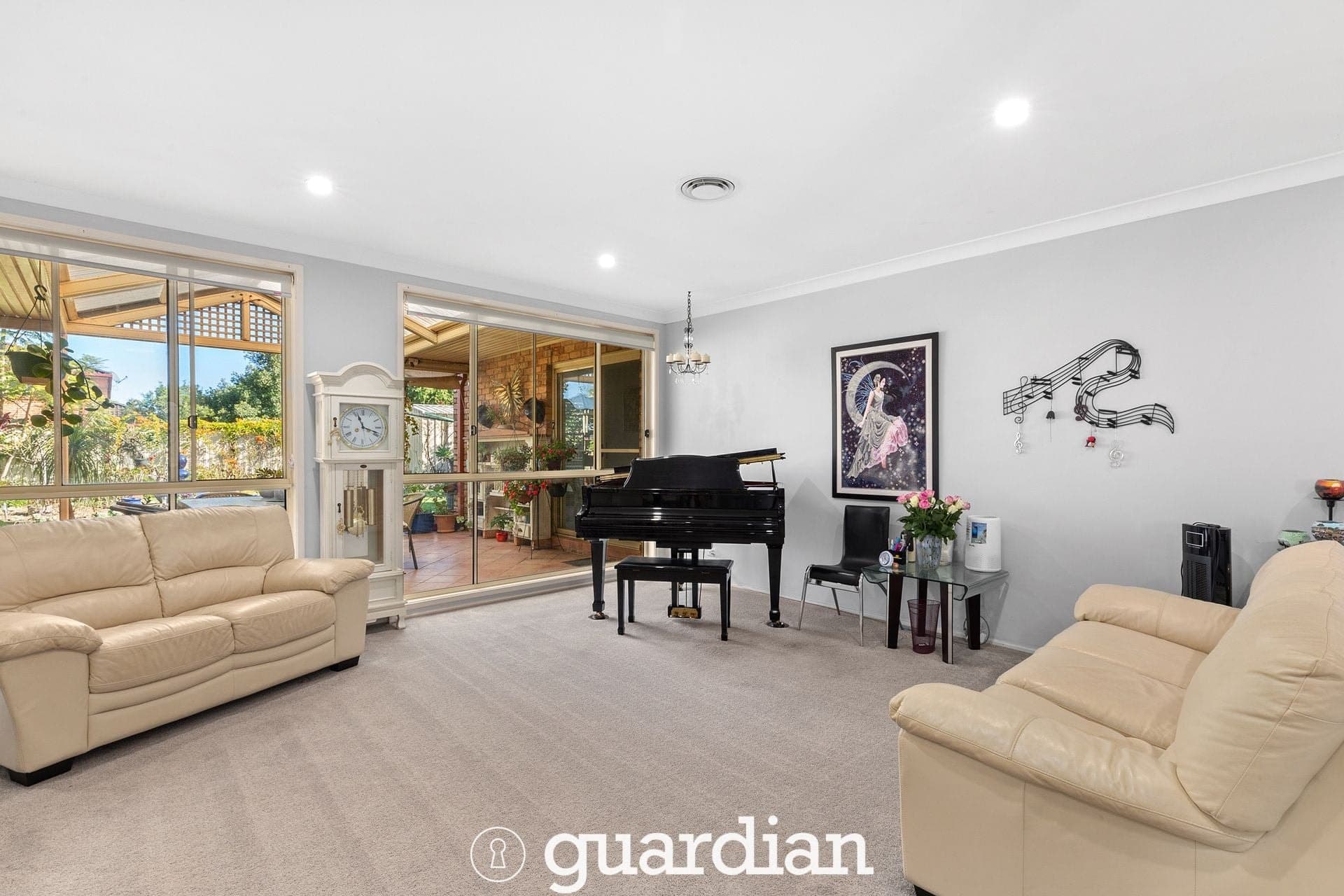 38 James Mileham Drive Kellyville NSW, Kellyville - Thumbnail 4