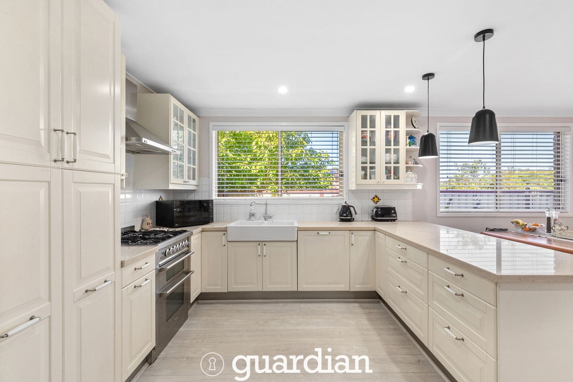 38 James Mileham Drive Kellyville NSW, Kellyville - Thumbnail 5