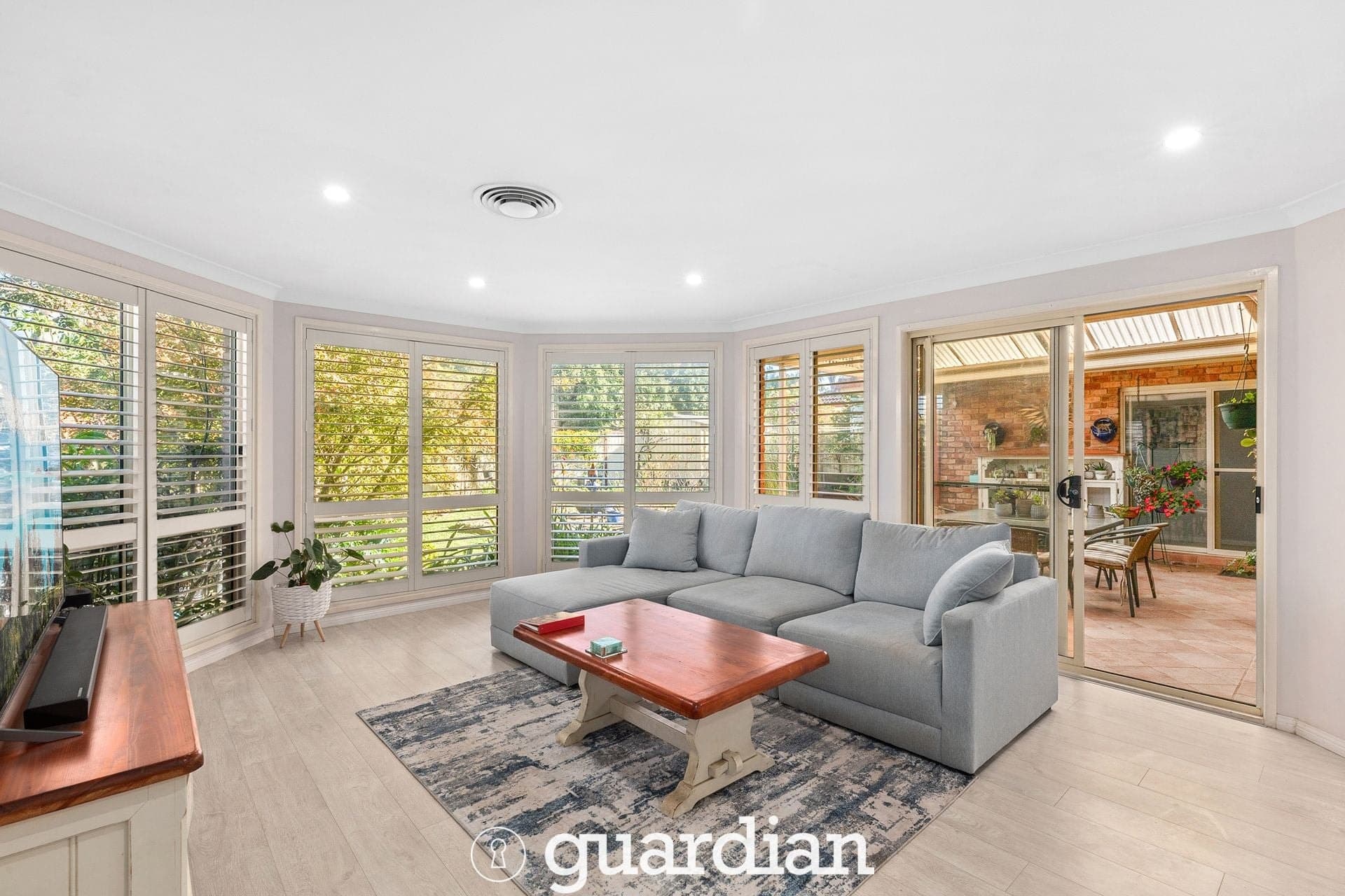 38 James Mileham Drive Kellyville NSW, Kellyville - Thumbnail 6