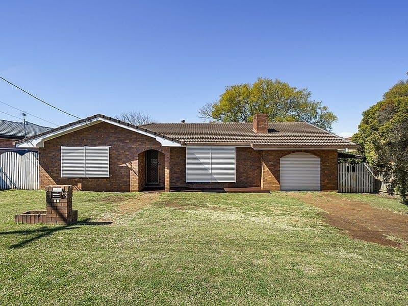 14 Maree Court, Centenary Heights QLD 4350, Centenary Heights - Image 1