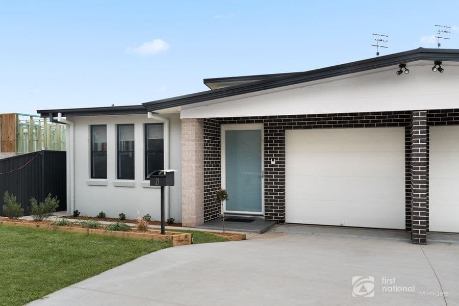 21 Marskell Circuit, Mudgee NSW 2850, Mudgee - Image 1