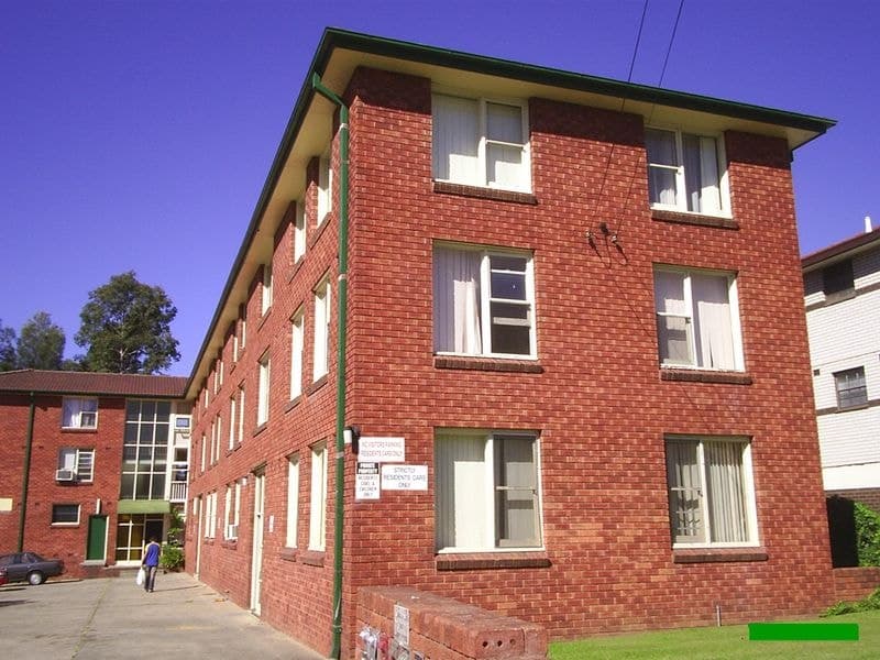 4/102 Auburn Road, Auburn NSW 2144, Auburn - Image 1
