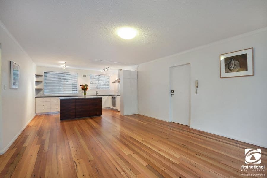1/58 Kings Road, Five Dock NSW 2046, Five Dock - Image 1