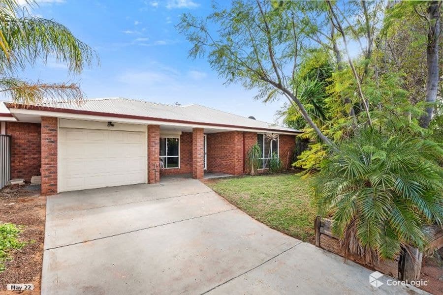 5B Kookynie Close, Hannans WA 6430, Hannans - Image 1