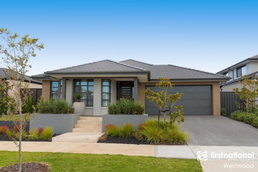 6 Grandvista Boulevard, Werribee VIC 3030, Werribee - Image 1