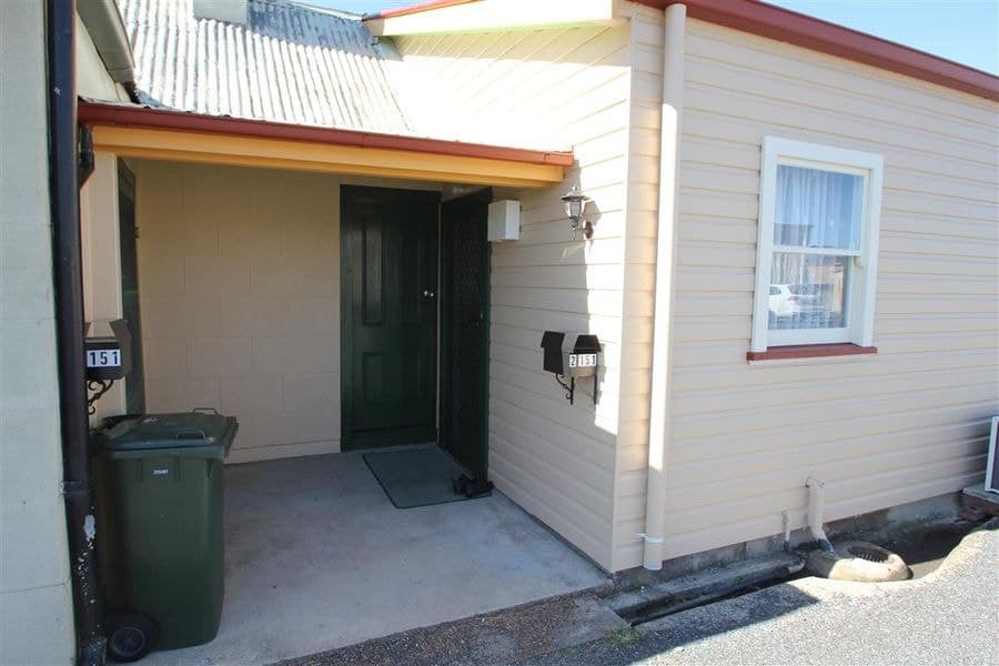 2/151 High St, Tenterfield NSW 2372, Tenterfield - Image 1