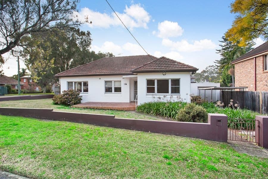 32 Caloola Crescent, Beverly Hills NSW 2209, Beverly Hills - Image 1
