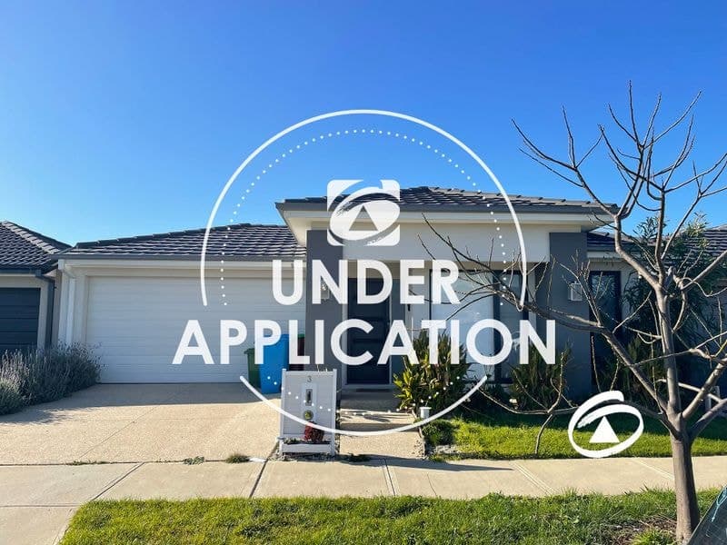 3 Catch Street, Clyde VIC 3978, Clyde - Image 1