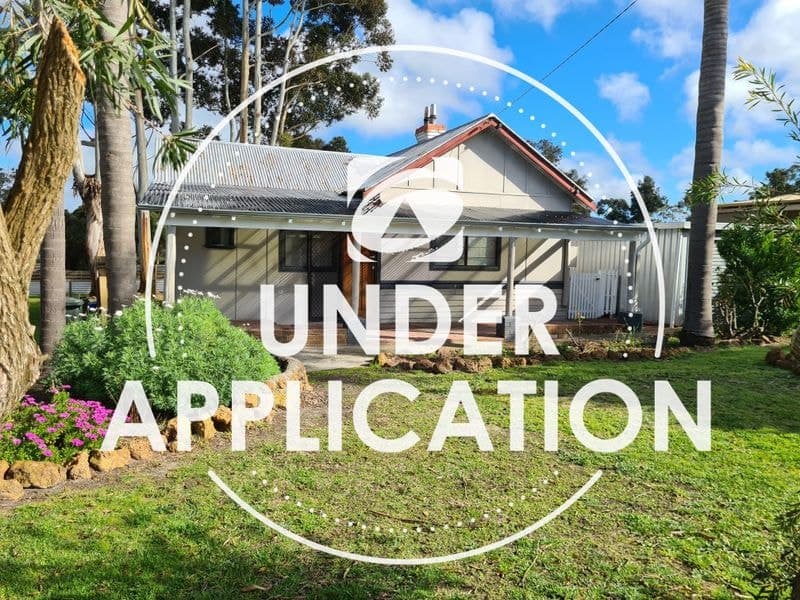 61 Osborne Road, Mount Barker WA 6324, Mount Barker - Image 1