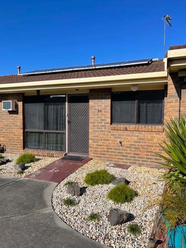 20/18 Gwalia Street, Traralgon VIC 3844, Traralgon - Image 1