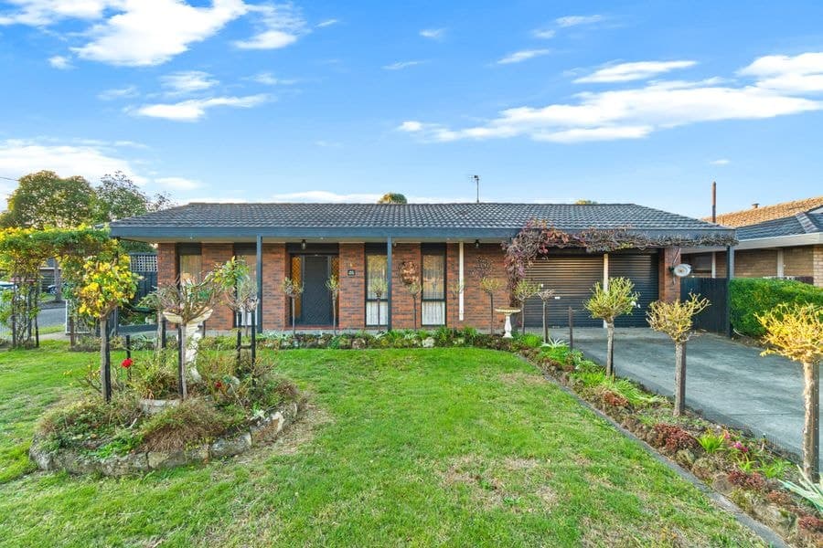 30 Wirilda Crescent, Traralgon VIC 3844, Traralgon - Image 1