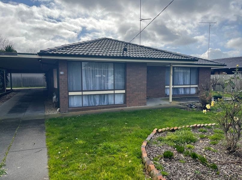 20 Hunter Road, Traralgon VIC 3844, Traralgon - Image 1