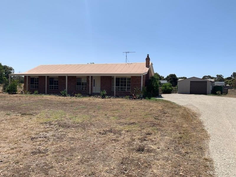 109 Burnside Road, Bannockburn VIC 3331, Bannockburn - Image 1