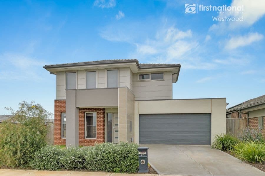 20 Chancery Road, Werribee VIC 3030, Werribee - Image 1