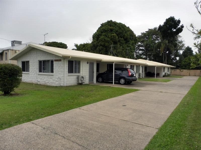 3/15 Norris Street, Mackay QLD 4740, Mackay - Image 1