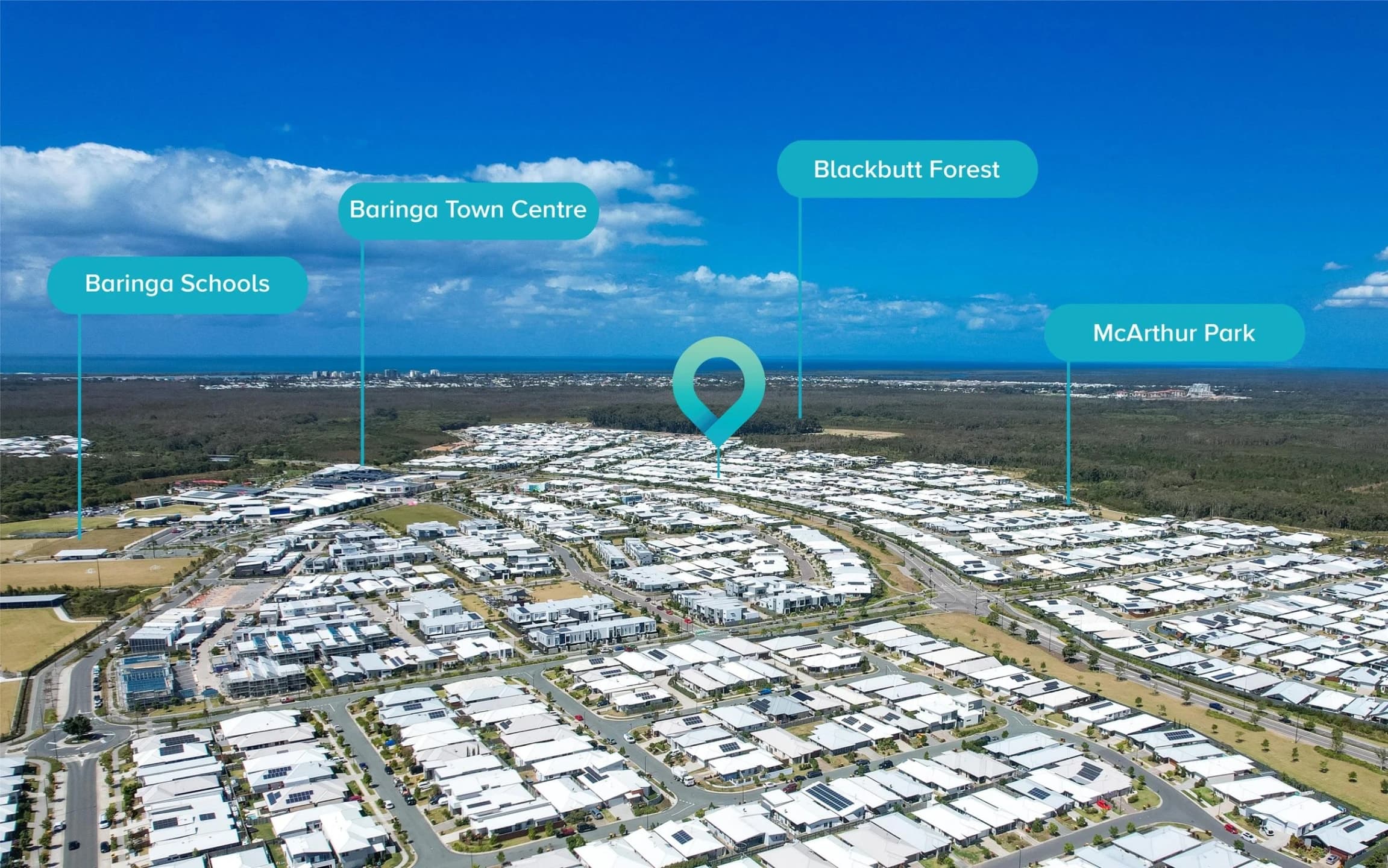 1 / 12 Petrie Street, Baringa QLD 4551, Baringa - Thumbnail 3
