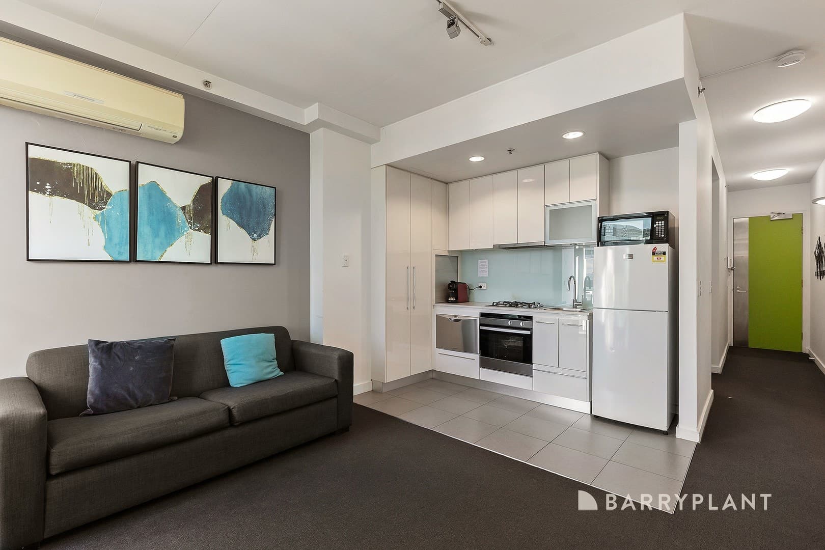 608A/198 Harbour Esplanade, Docklands, VIC 3008, Docklands - Thumbnail 3