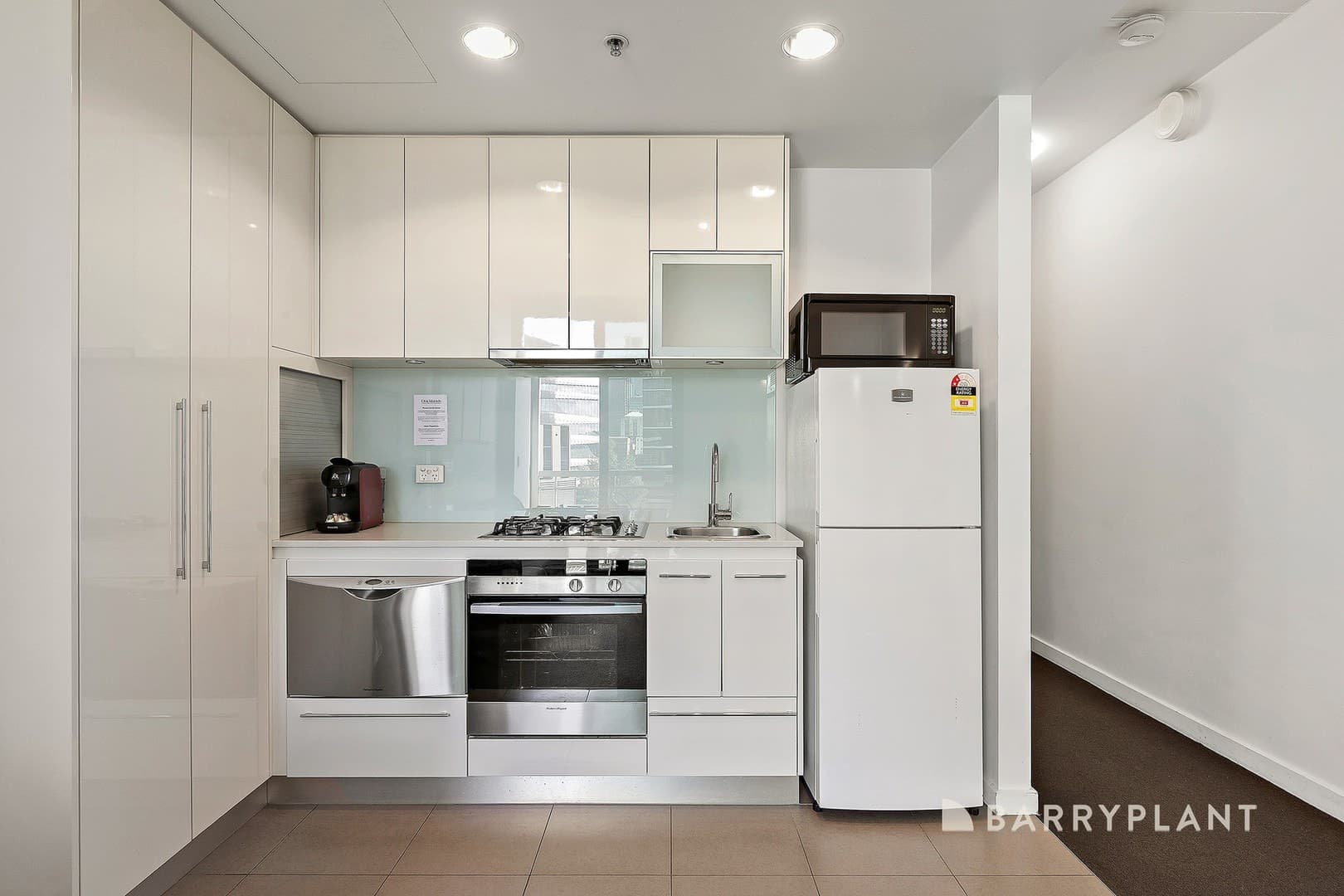 608A/198 Harbour Esplanade, Docklands, VIC 3008, Docklands - Thumbnail 4