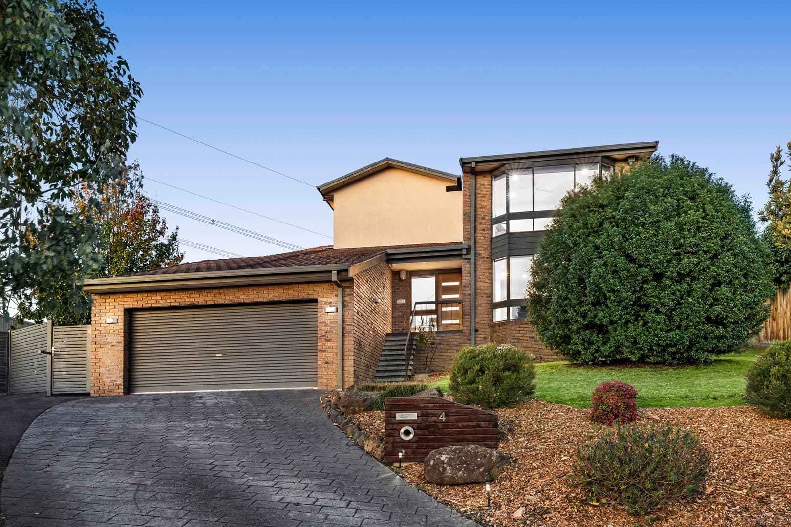 4 Falconhurst Court, Eltham, VIC 3095, Eltham - Image 1