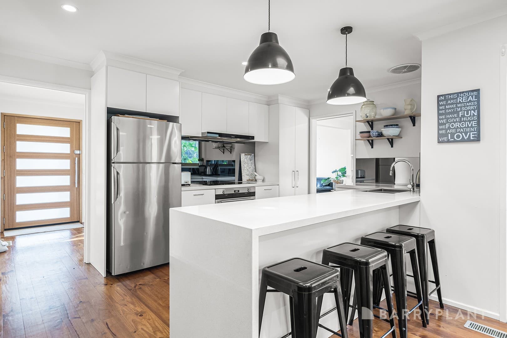 1 Sapphire Avenue, Boronia, VIC 3155, Boronia - Thumbnail 4
