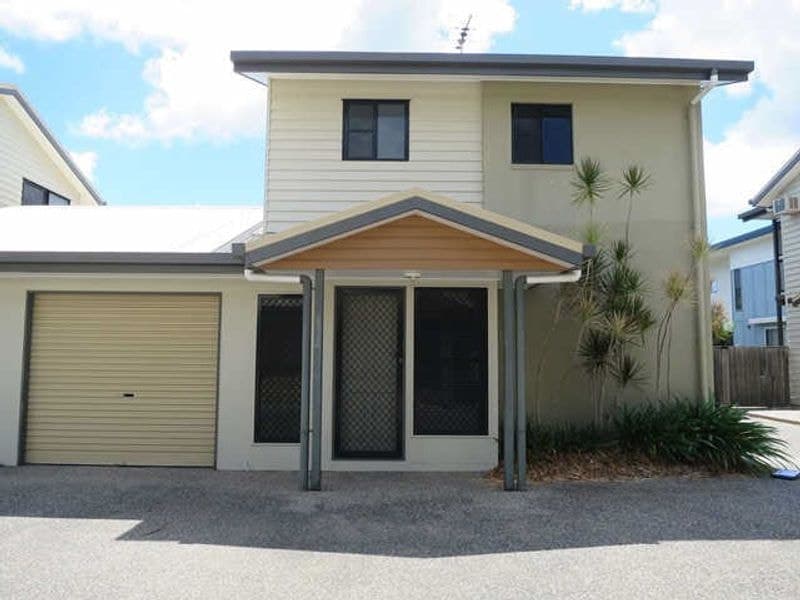 3/87 Malcomson Street, North Mackay QLD 4740, North Mackay - Image 1