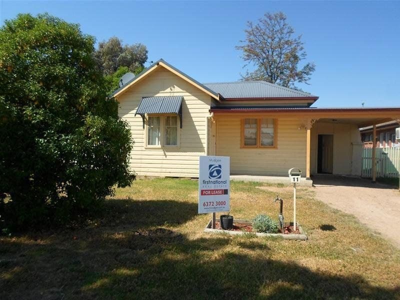 11 Denison Street, Mudgee NSW 2850, Mudgee - Image 1