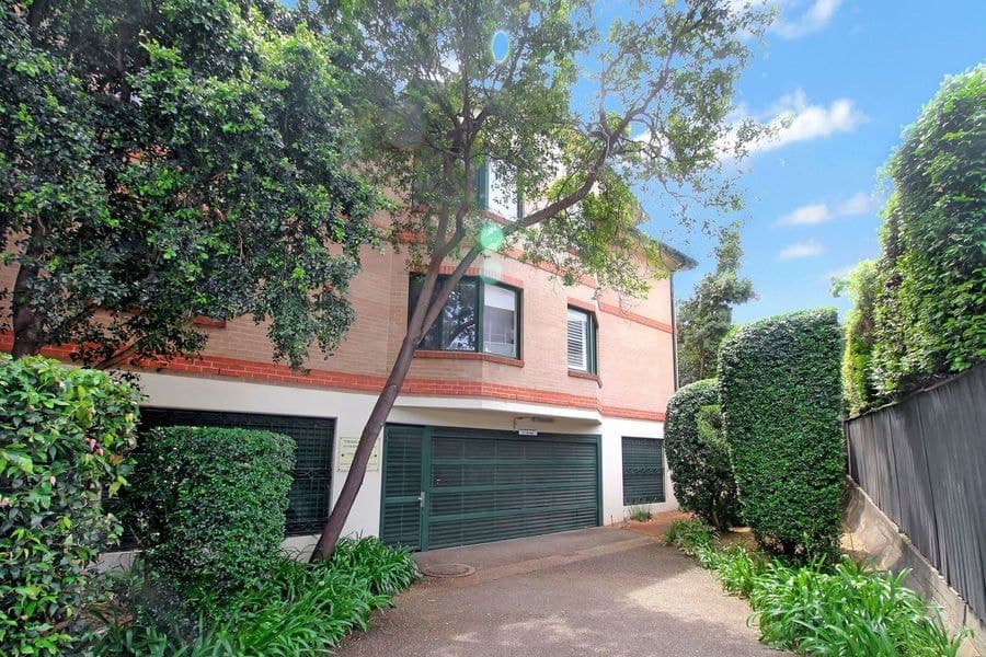 6/23 Charles Street, Five Dock NSW 2046, Five Dock - Image 1