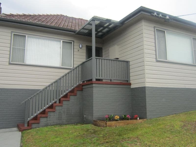 9 Second Street, Boolaroo NSW 2284, Boolaroo - Image 1
