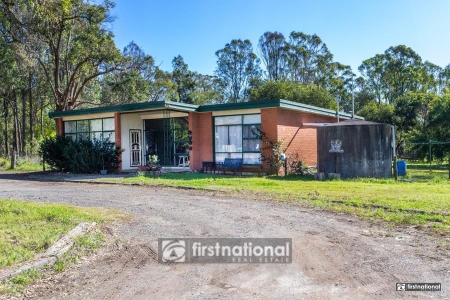53 Kingshill Road, Mulgoa NSW 2745, Mulgoa - Image 1