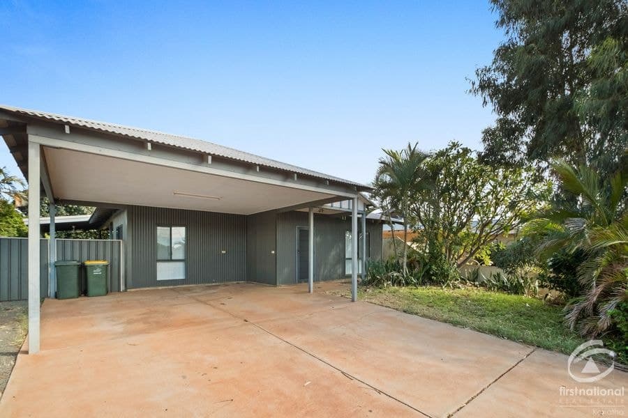 93 Gawthorne Drive, Millars Well WA 6714, Millars Well - Image 1