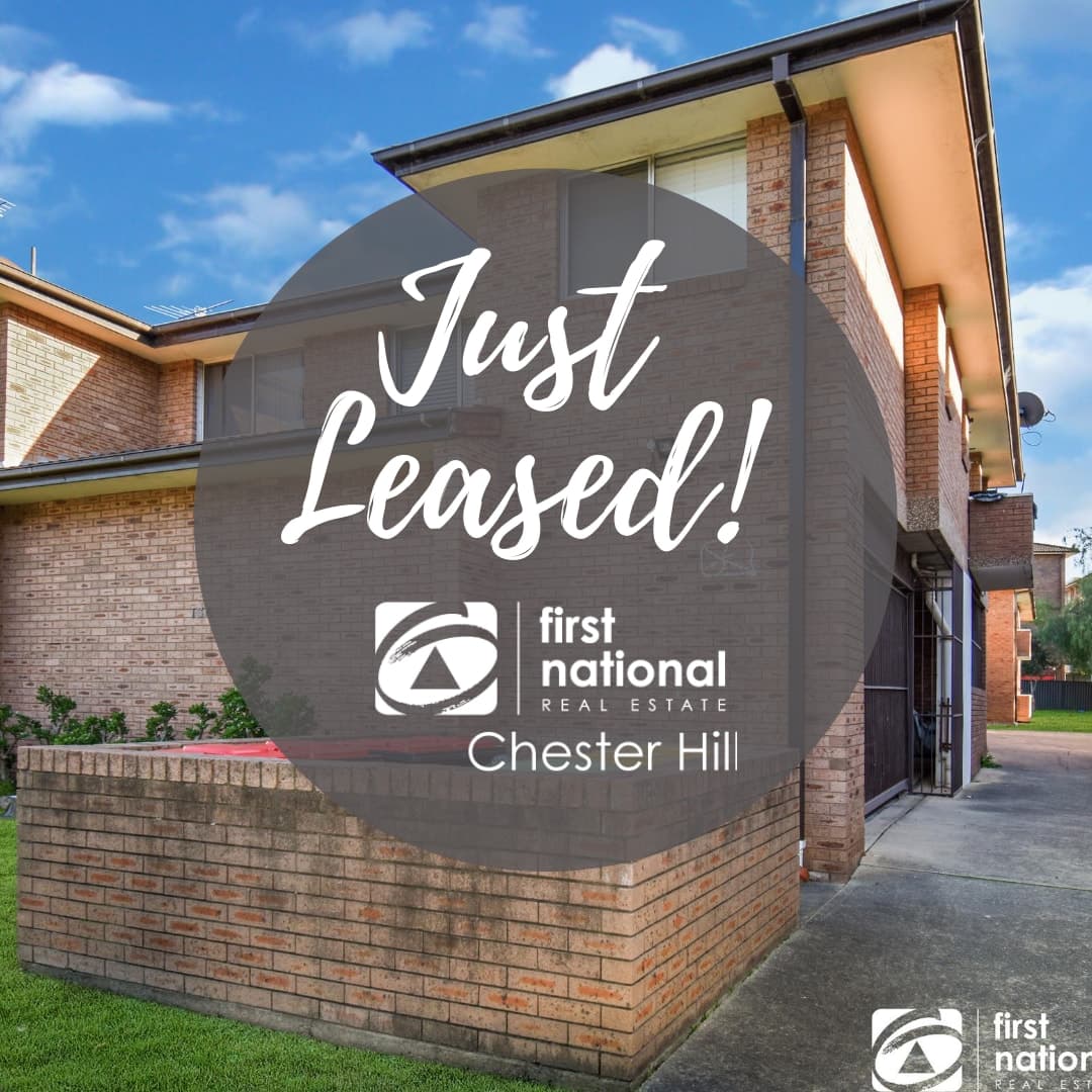 5/136 Woodburn Road, Berala NSW 2141, Berala - Image 1