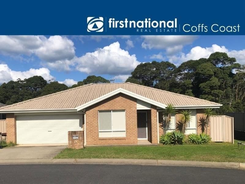 14 Stingray Creek Road, Moonee Beach NSW 2450, Moonee Beach - Image 1