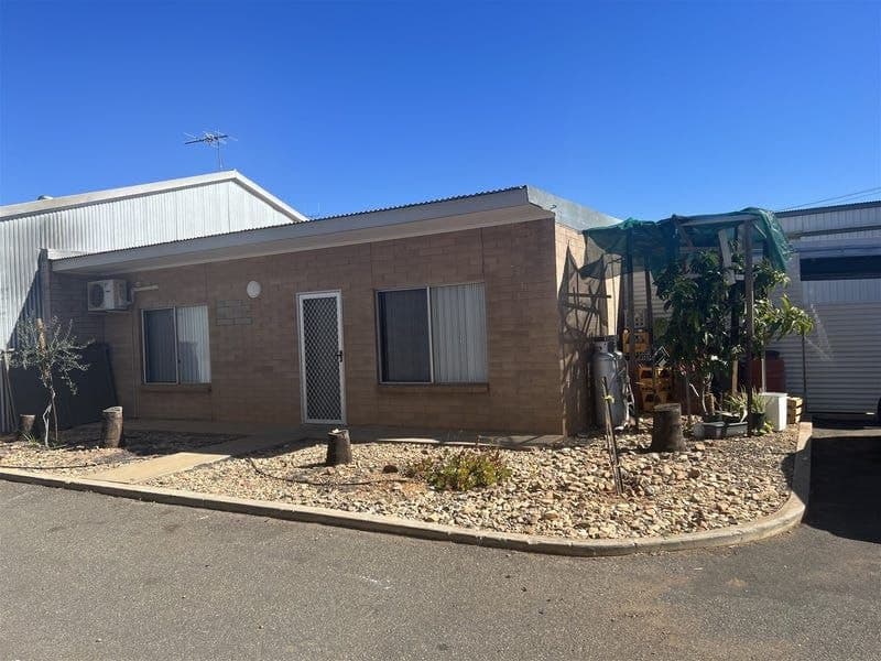 6/28 Elder Street, Ciccone NT 0870, Ciccone - Image 1