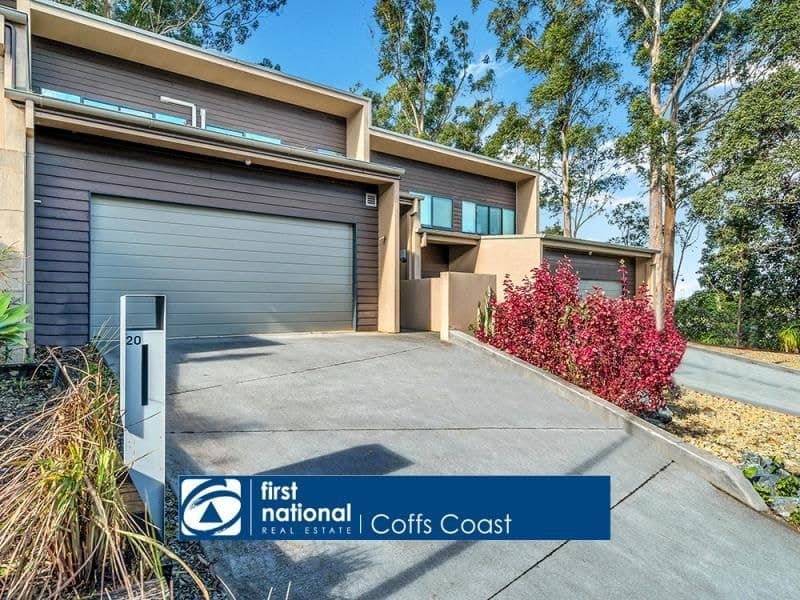 20 Summit Drive, Coffs Harbour NSW 2450, Coffs Harbour - Image 1