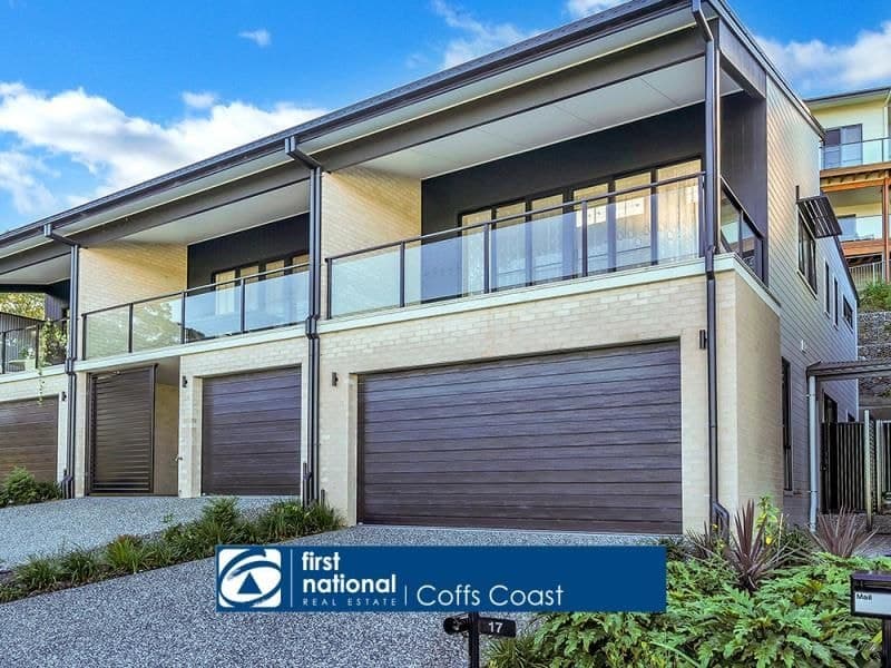 17 Dress Circle, Coffs Harbour NSW 2450, Coffs Harbour - Image 1