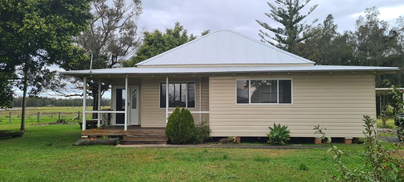 50 Newby Road, Pampoolah NSW 2430, Pampoolah - Image 1