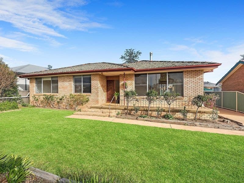 24 George Street, Mudgee NSW 2850, Mudgee - Image 1