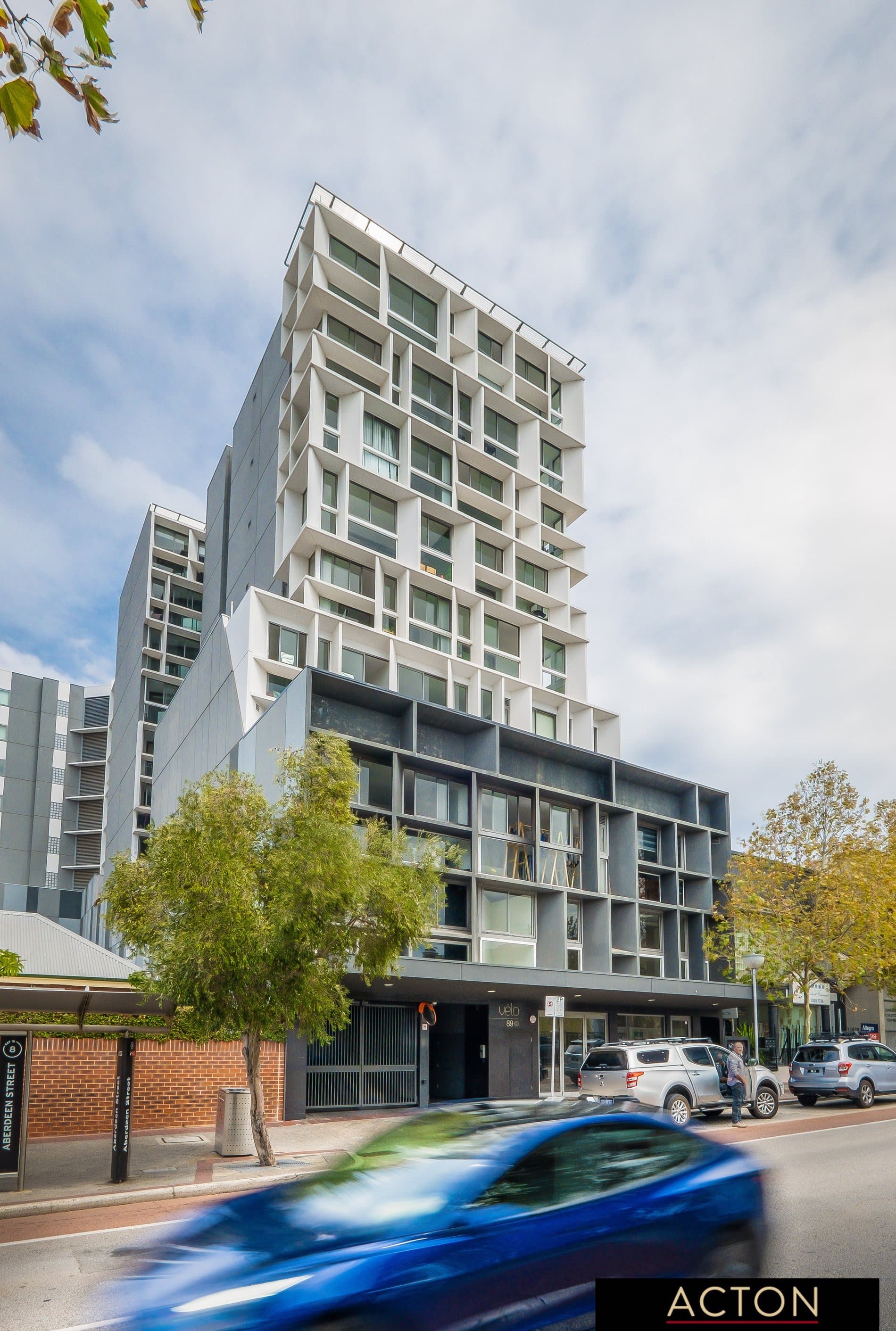 53/133 Lincoln Street, PERTH WA 6000, Perth - Image 1
