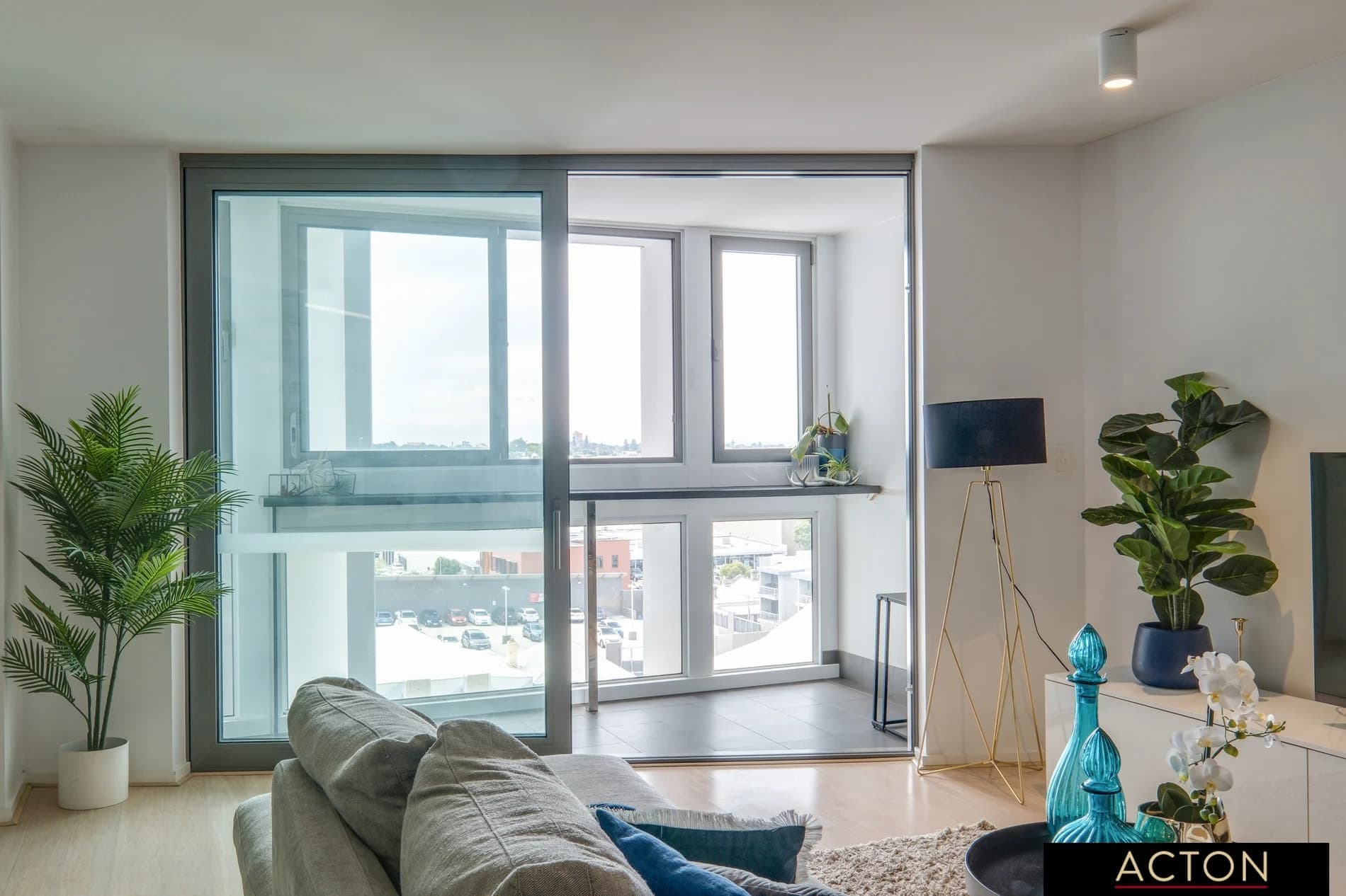 53/133 Lincoln Street, PERTH WA 6000, Perth - Thumbnail 2