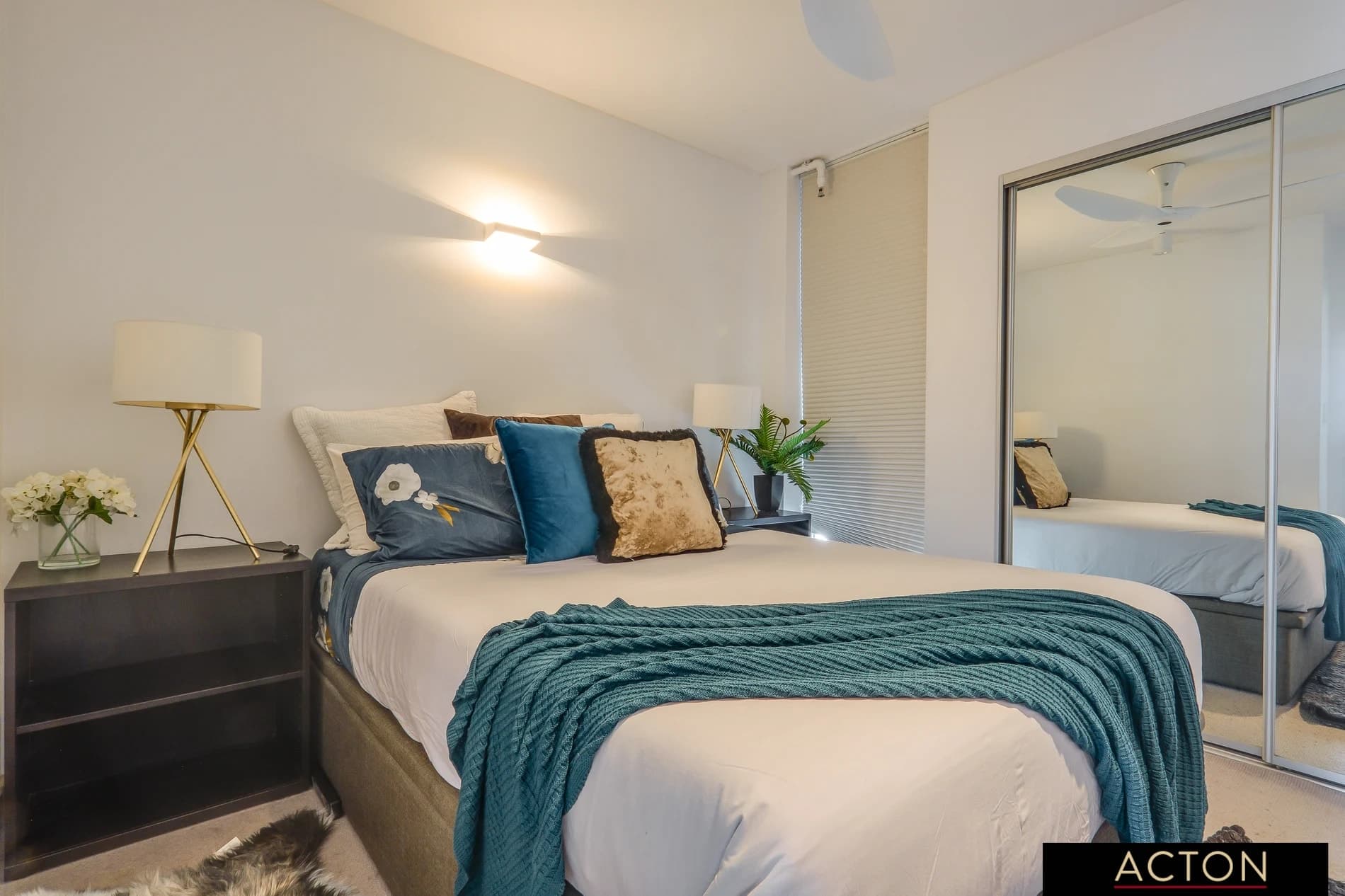 53/133 Lincoln Street, PERTH WA 6000, Perth - Thumbnail 5