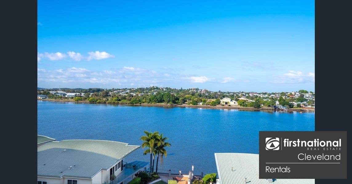 27/23 Harbour Road, Hamilton QLD 4007, Hamilton - Image 1