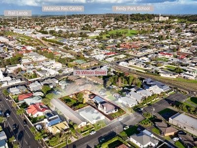 29 Wilson Street, MOUNT GAMBIER, Mount Gambier - Thumbnail 4
