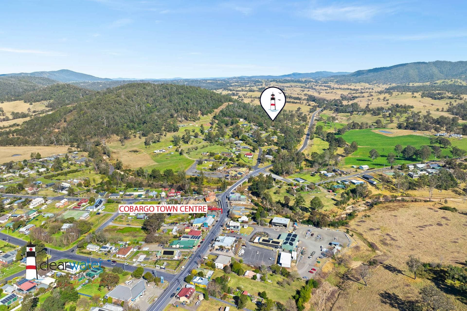Lots 20, 21 and 23, Gillespie Street And Lot 25 Cowdery Street, Cobargo - Thumbnail 8