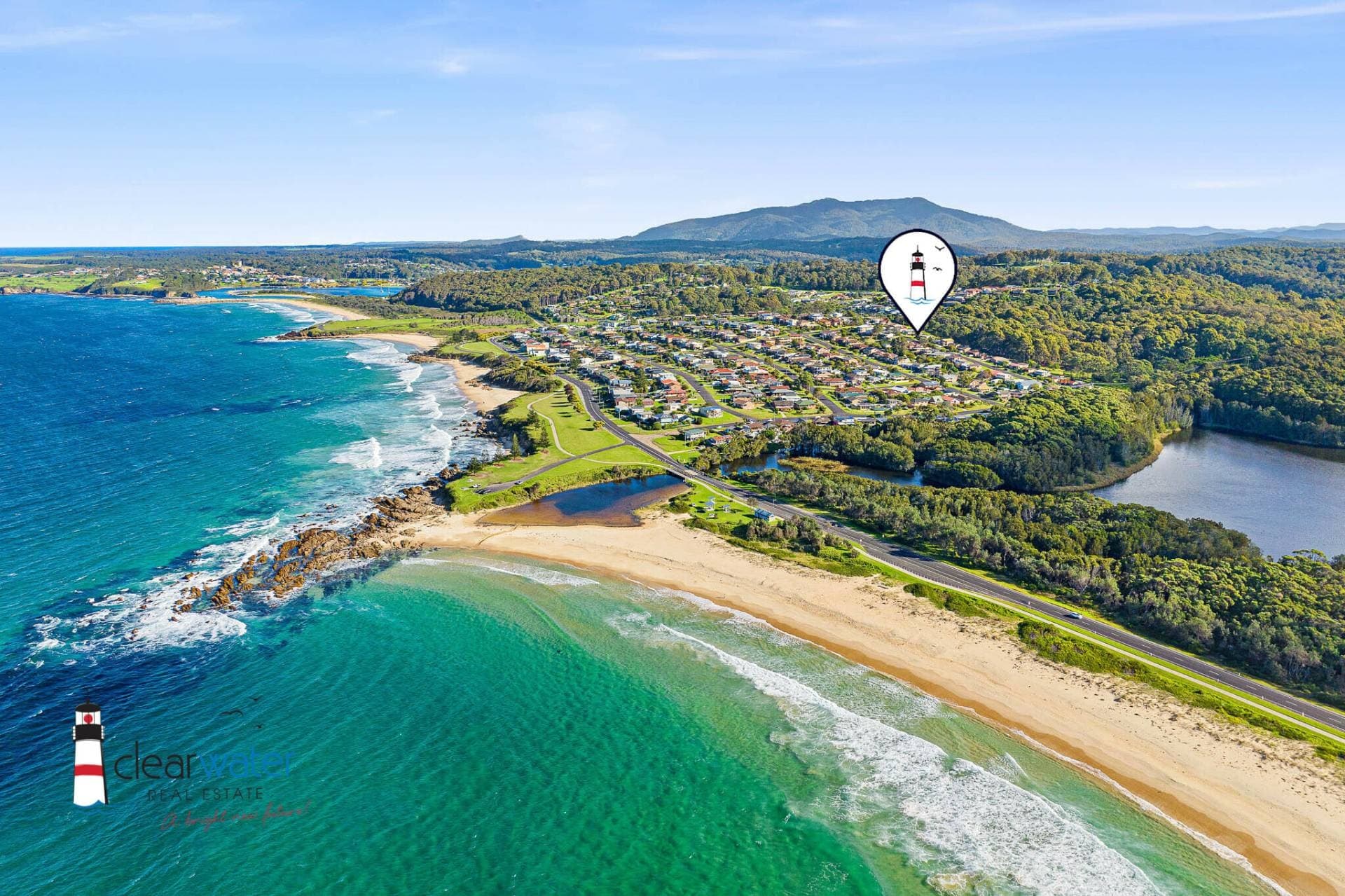 33 Montague Ave, Kianga - Image 1