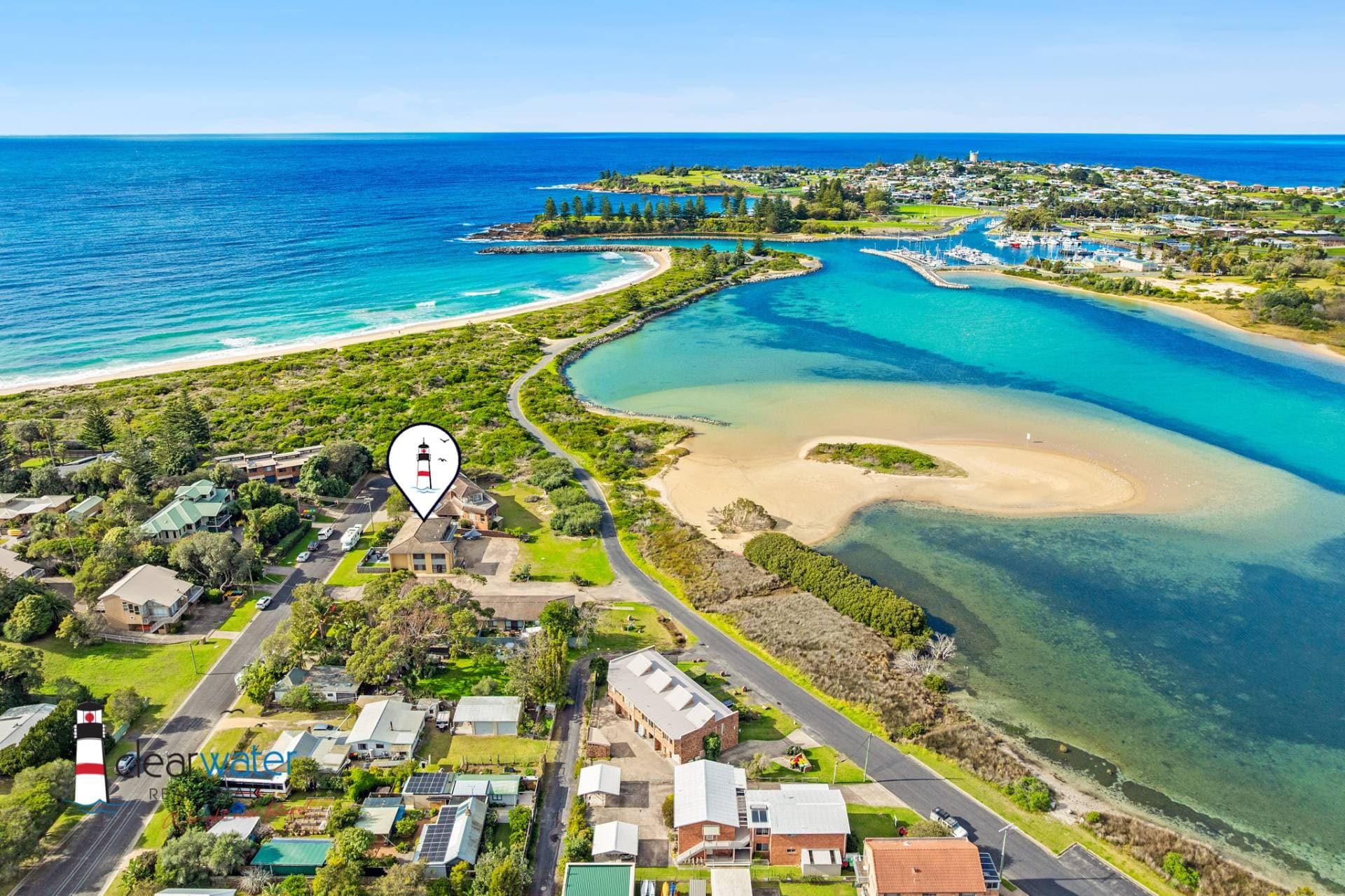 Unit 9, 8 Narira Street, Bermagui - Image 1