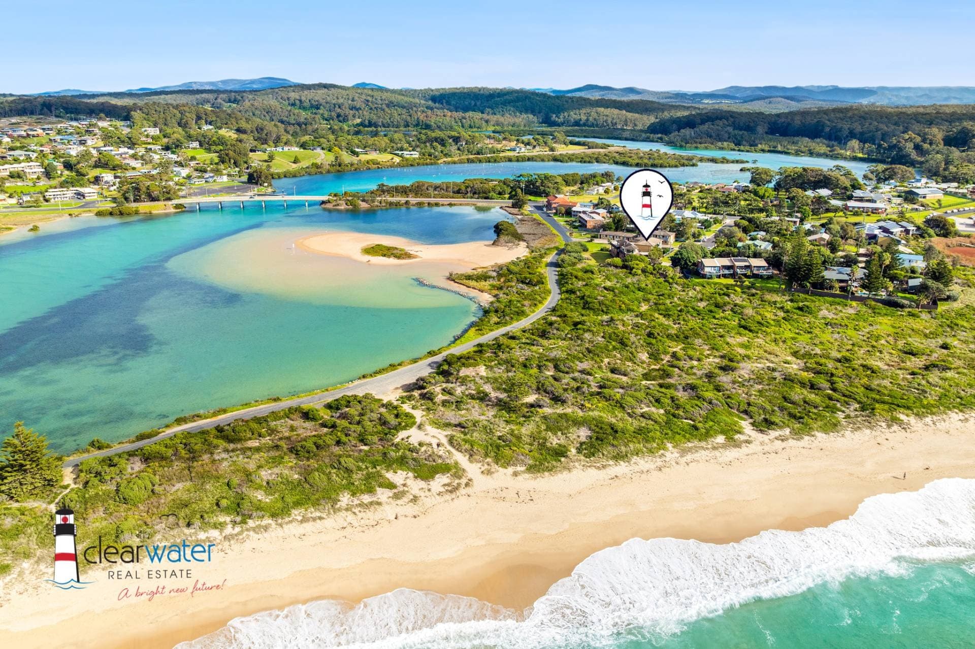 Unit 9, 8 Narira Street, Bermagui - Thumbnail 2