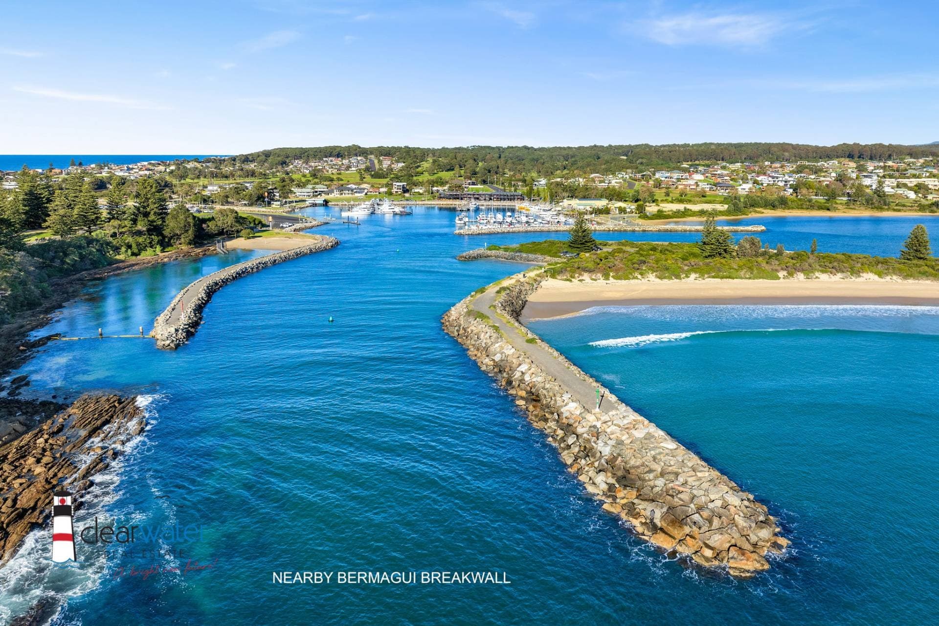 Unit 9, 8 Narira Street, Bermagui - Thumbnail 4