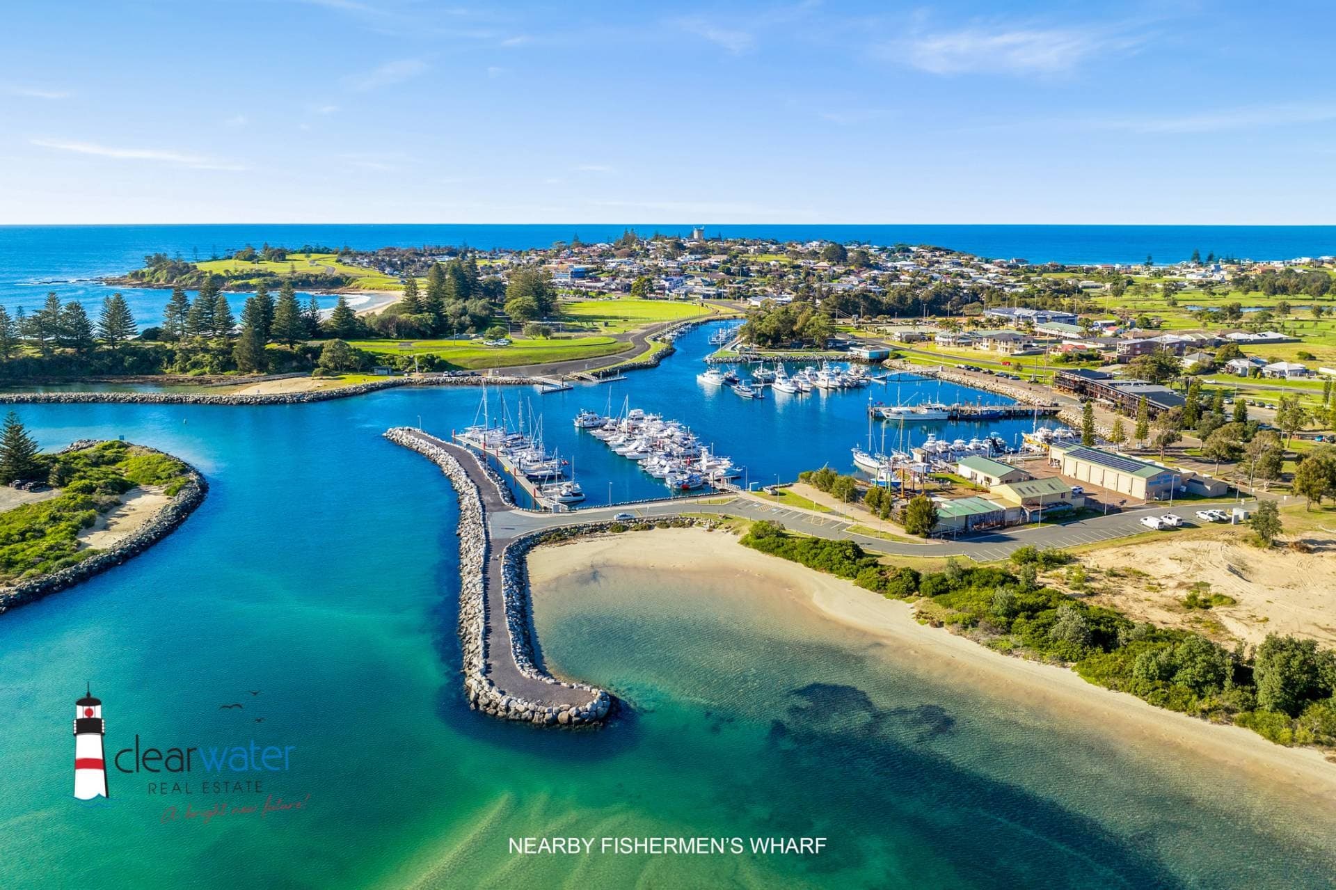 Unit 9, 8 Narira Street, Bermagui - Thumbnail 5