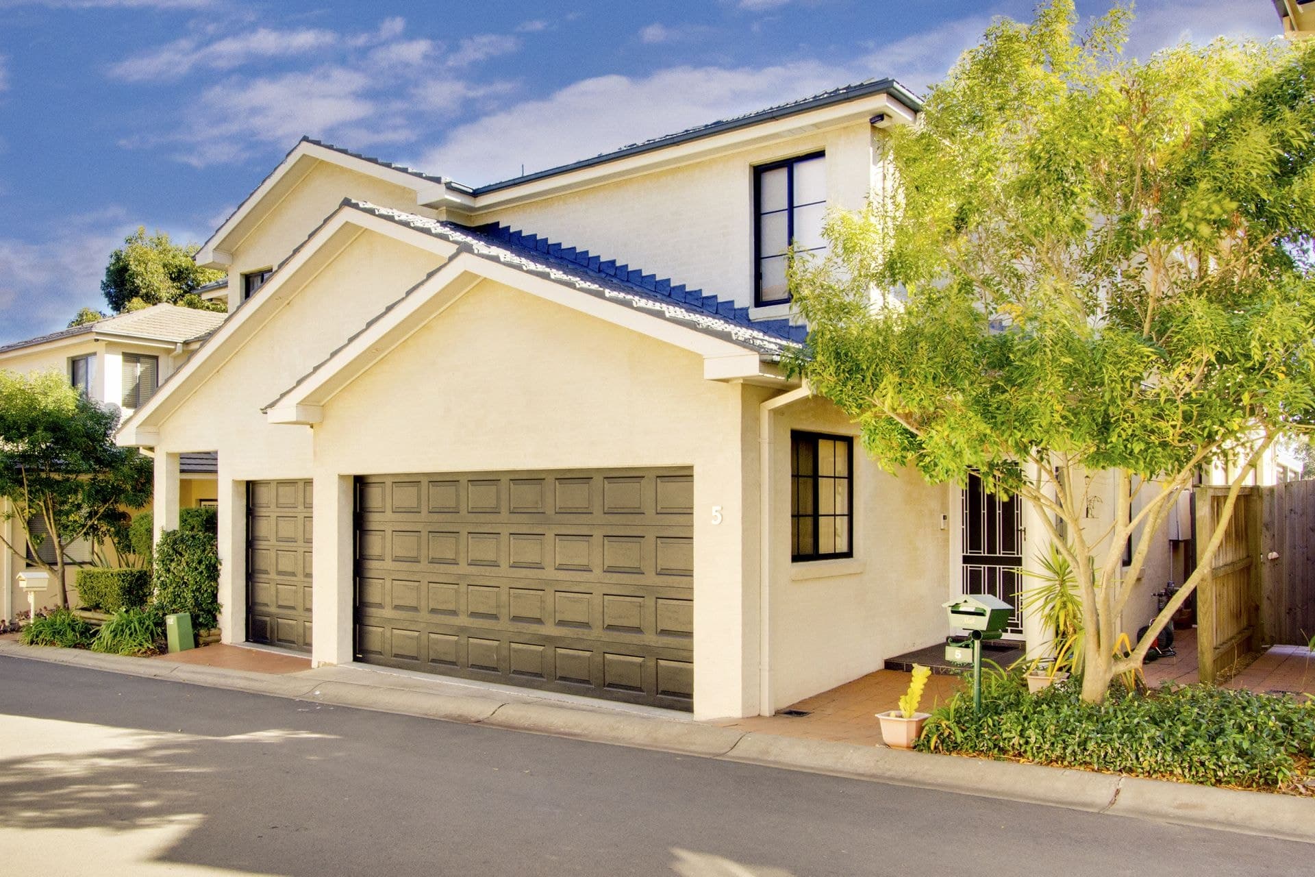 5 Valadon Place Norwest NSW, Norwest - Image 1