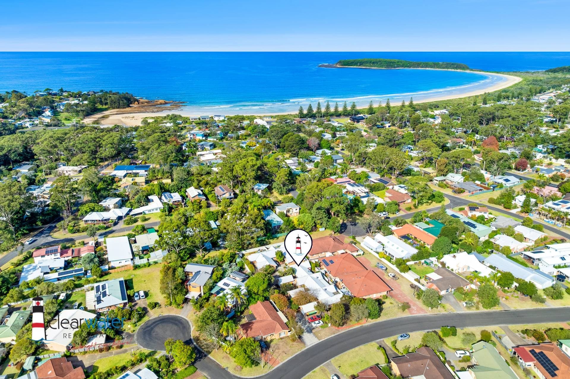 Unit 3, 25 Zanthus Drive, Broulee - Image 1